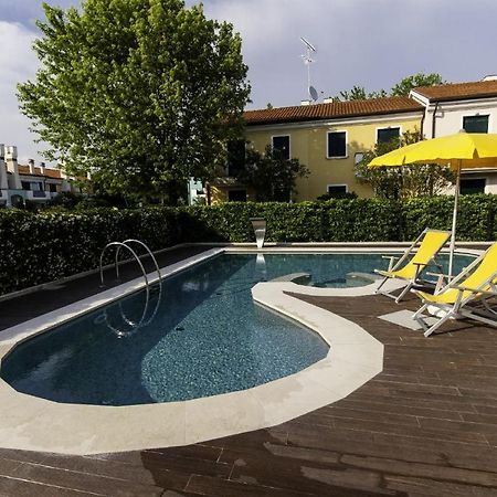 Villa Faro Vecchio Cavallino-Treporti Exterior photo