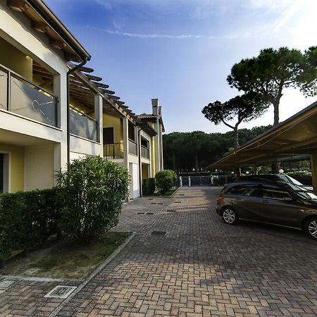 Villa Faro Vecchio Cavallino-Treporti Exterior photo