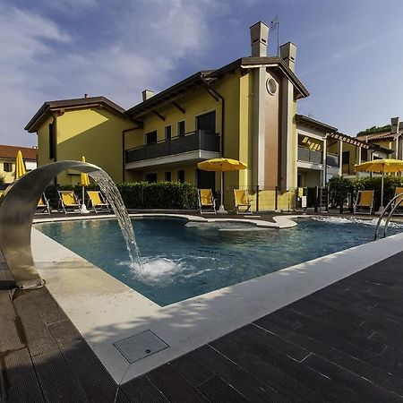 Villa Faro Vecchio Cavallino-Treporti Exterior photo