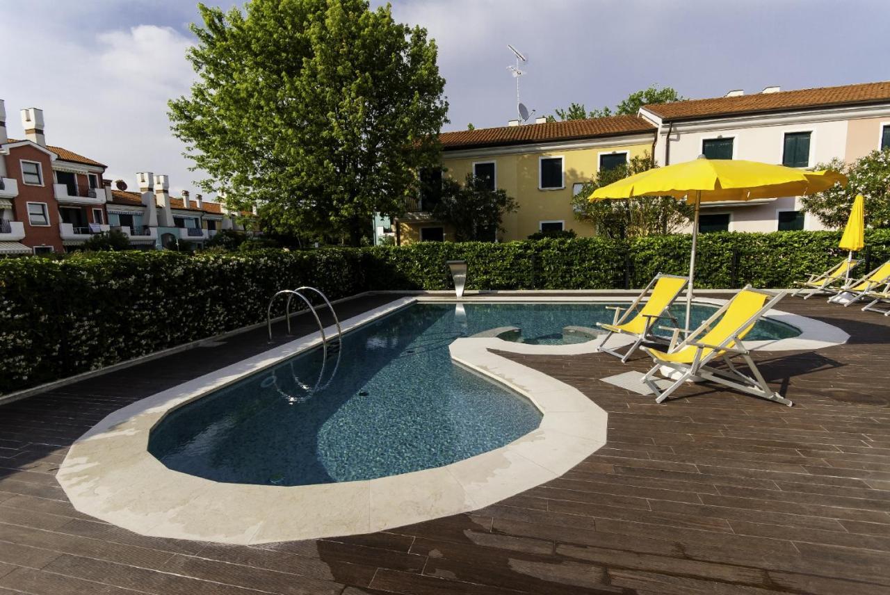 Villa Faro Vecchio Cavallino-Treporti Exterior photo